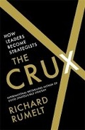 Cover: The Crux - Profile Books Ltd