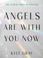 Cover: Angels Are with You Now - Hay House UK
