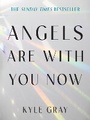 Cover: Angels Are with You Now - Hay House Inc