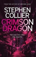 Cover: Crimson Dragon - Matador