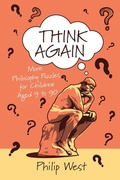 Cover: Think Again - Courthouse Books