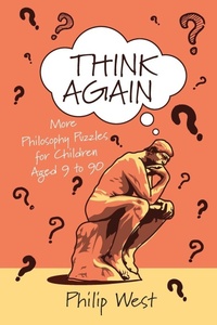 Enlarge image Cover: Think Again - Courthouse Books
