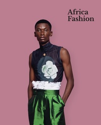 Abbildung von: Africa Fashion - V & A Publications