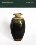 Cover: Richard Batterham - V & A Publications