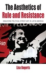 Bild: The Aesthetics of Rule and Resistance - Berghahn Books