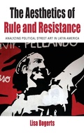 Cover: The Aesthetics of Rule and Resistance - Berghahn Books