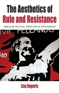 Bild vergrößern Bild: The Aesthetics of Rule and Resistance - Berghahn Books