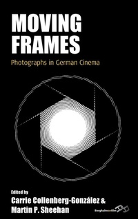 Enlarge image Cover: Moving Frames - Berghahn Books