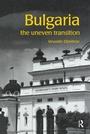 Cover: Bulgaria - Routledge