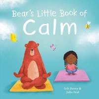 Enlarge image Cover: Bear's Little Book of Calm - Two Windmills Limited