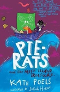 Cover: The Pie-Rats - Matador