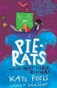 Enlarge image Cover: The Pie-Rats - Matador
