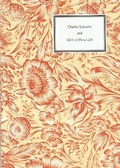 Cover: Charles Shannon and Idylls of Rural Life - Rivendale Press