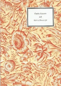 Enlarge image Cover: Charles Shannon and Idylls of Rural Life - Rivendale Press