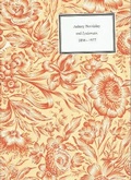 Cover: Aubrey Beardsley and Lysistrata: 1896 - 1977 - Rivendale Press