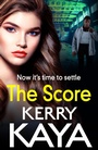 Cover: The Score - Boldwood Books Ltd