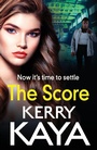 Cover: The Score - Boldwood Books Ltd
