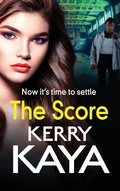 Cover: The Score - Boldwood Books Ltd