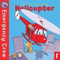 Cover: Helicopter - Rockpool Children's Books Ltd