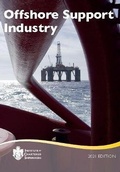 Cover: Offshore Support Industry 2021 - Institute of Chartered Shipbrokers