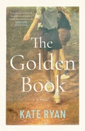 Cover: Golden Book - Scribe Publications Pty Ltd