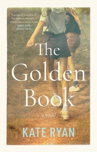 Enlarge image Cover: Golden Book - Scribe Publications Pty Ltd
