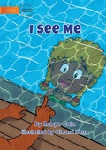 Cover: I See Me - Library for All