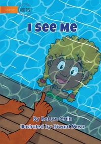 Enlarge image Cover: I See Me - Library for All