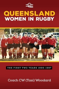 Abbildung von: Queensland Women in Rugby - Sid Harta Publishers