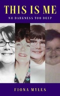 Cover: This Is Me - Marcia M Publishing