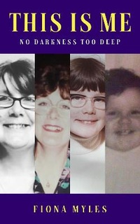 Enlarge image Cover: This Is Me - Marcia M Publishing