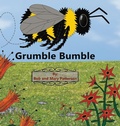 Cover: Grumble Bumble - Crippled Beagle Publishing