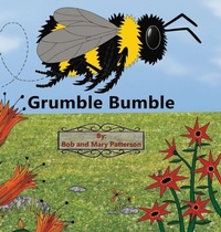Enlarge image Cover: Grumble Bumble - Crippled Beagle Publishing