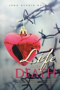 Abbildung von: Life and Death - LitPrime Solutions