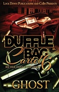 Cover: Duffle Bag Cartel 6 - Lock Down Publications