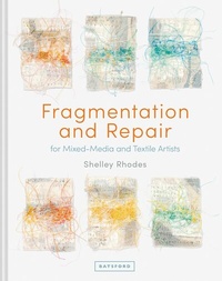 Abbildung von: Fragmentation and Repair - Batsford
