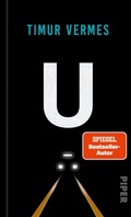 Cover: U - Piper ebooks