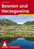 Bild: Bosnien und Herzegowina (E-Book) - Rother Bergverlag