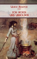 Cover: Von Hexen und Unholden - Books on Demand