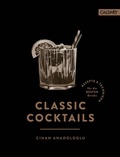 Cover: Classic Cocktails - Callwey