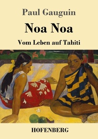 Abbildung von: Noa Noa - Henricus - Edition Deutsche Klassik GmbH, Berlin