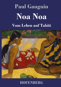 Abbildung von: Noa Noa - Henricus - Edition Deutsche Klassik GmbH, Berlin