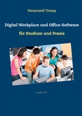 Cover: Digital Workplace und Office-Software - Books on Demand