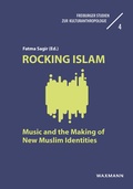 Cover: Rocking Islam - Waxmann Verlag GmbH