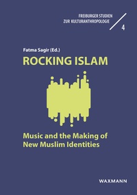 Enlarge image Cover: Rocking Islam - Waxmann Verlag GmbH