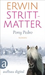 Cover: Pony Pedro - Aufbau