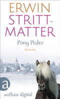 Cover: Pony Pedro - Aufbau