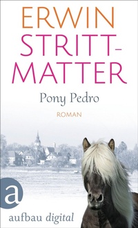 Enlarge image Cover: Pony Pedro - Aufbau