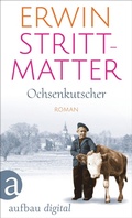 Cover: Ochsenkutscher - Aufbau