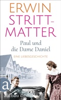 Cover: Paul und die Dame Daniel - Aufbau